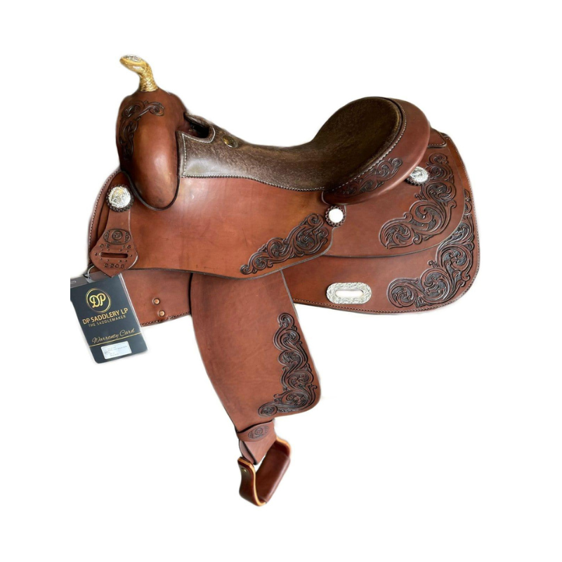 Horse Saddles