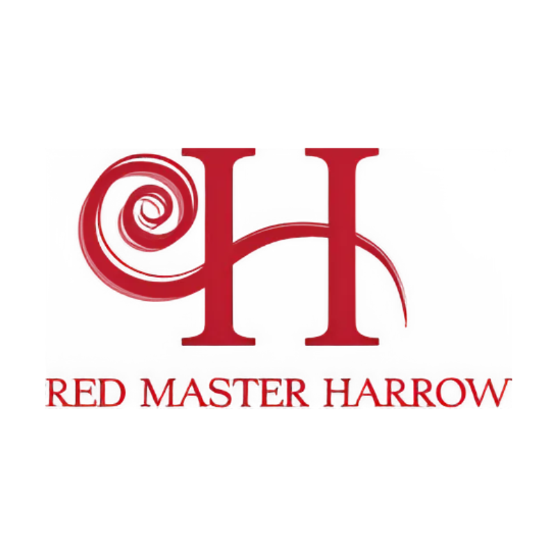 Red Master Harrow