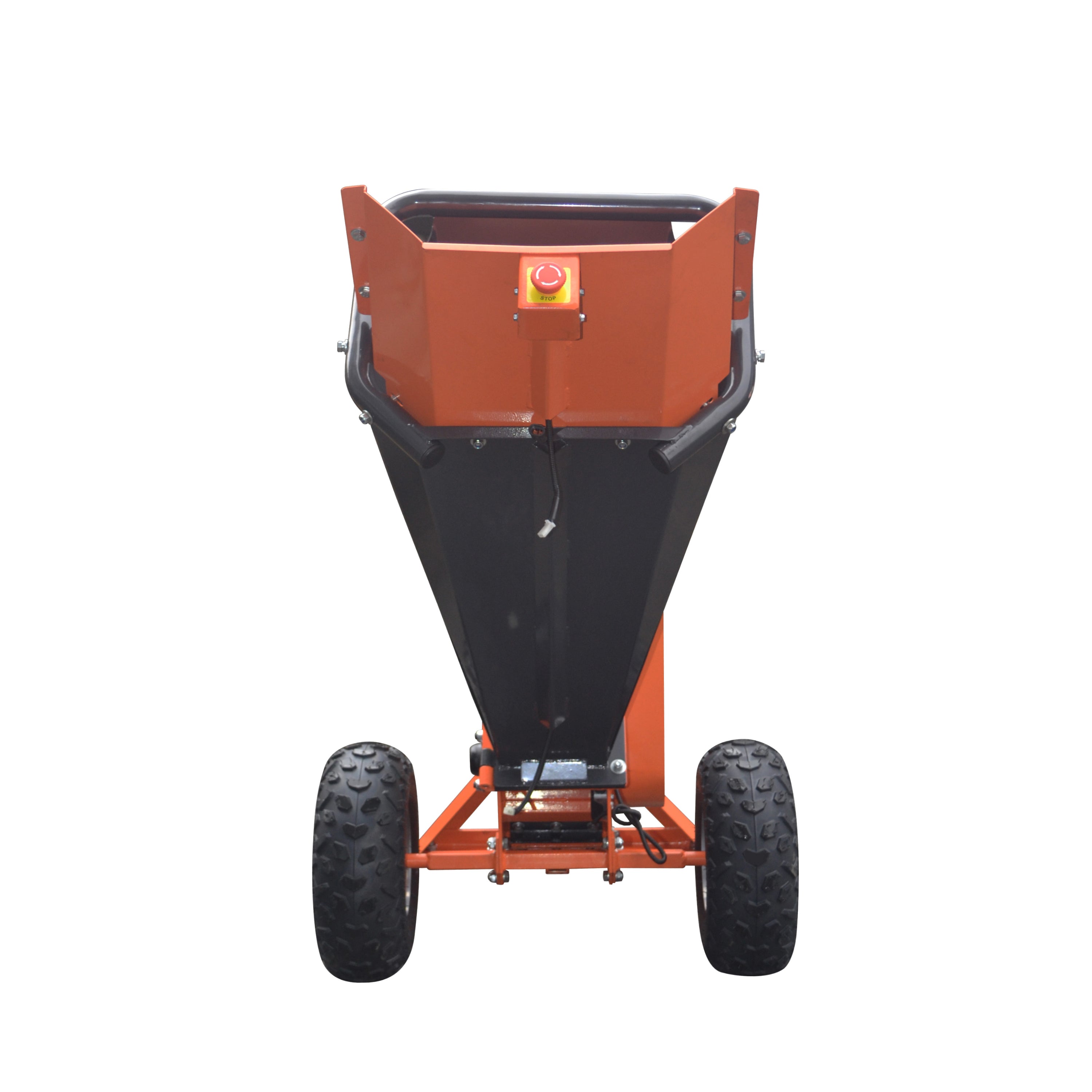 4 ” Gasoline Wood Chipper, Belt-Driven, RATO 212cc Engine,GS65H