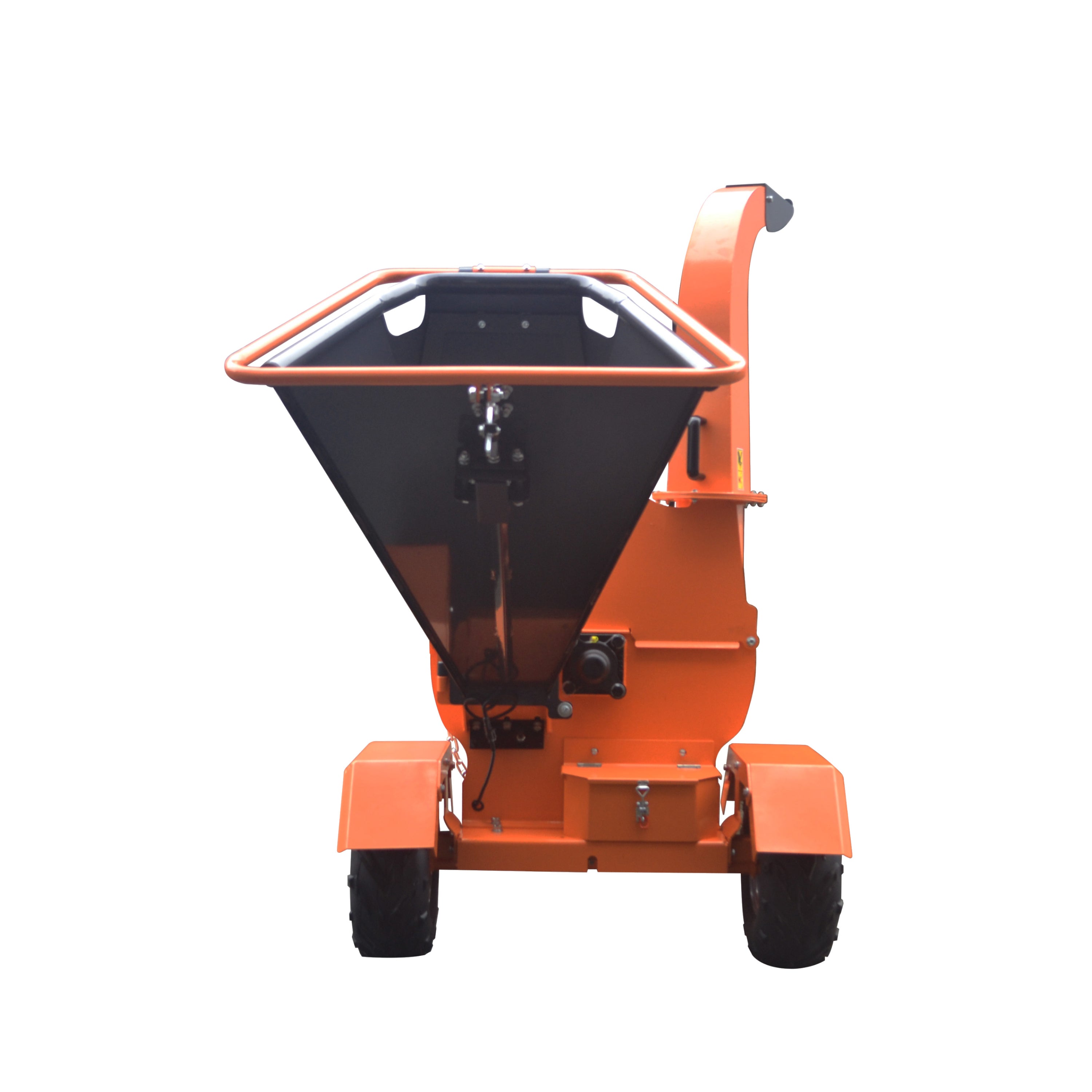 5” Gasoline Wood Chipper, 15HP Engine, Gravity Feed, Disc Style, GS150SH