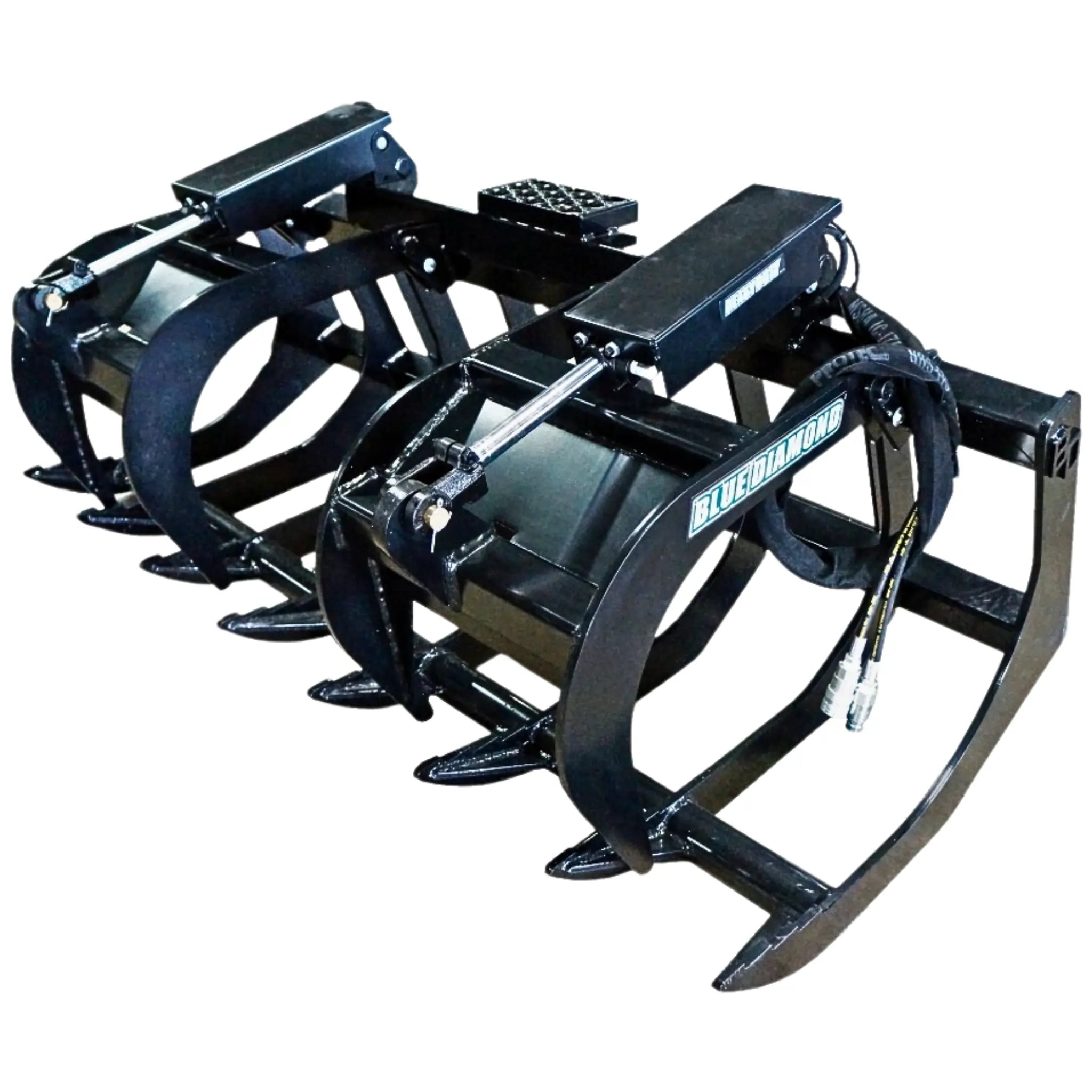 Blue Diamond Root Grapple - Heavy Duty