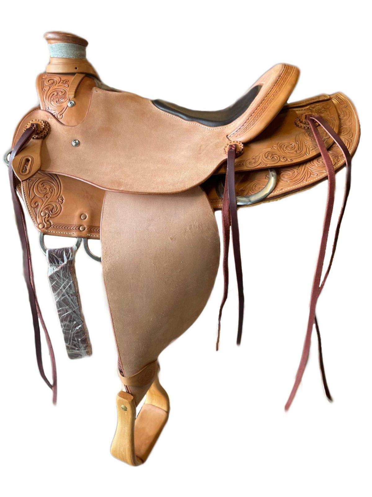 DP Saddlery 8098 Wade SC4621