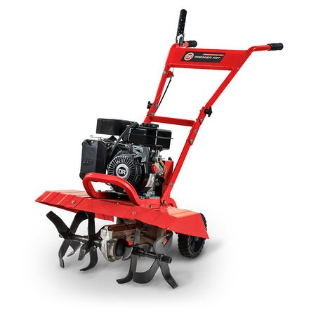 DR Front Tine Rototiller PREMIER FRT