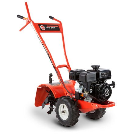 DR Rear Tine Rototiller PRO CRT