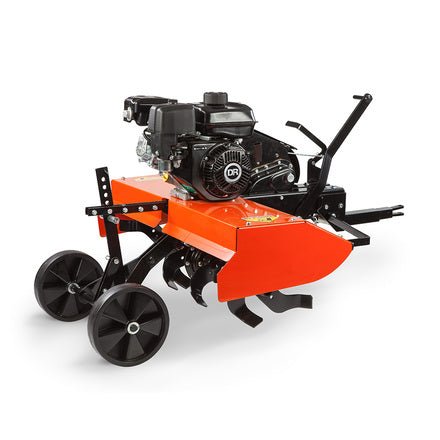 DR Tow-Behind Rototiller PREMIER 36T