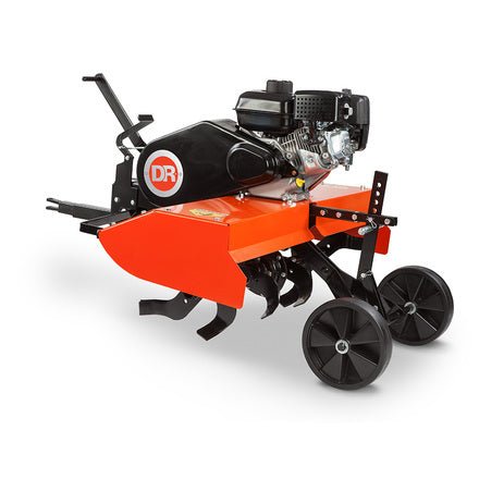 DR Tow-Behind Rototiller PREMIER 36T