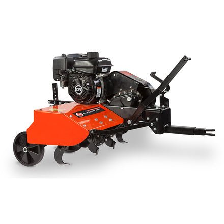 DR Tow-Behind Rototiller PREMIER 36T