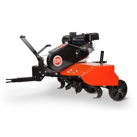 DR Tow-Behind Rototiller PREMIER 36T