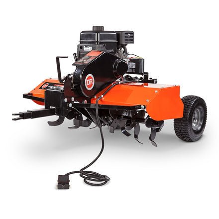 DR Tow-Behind Rototiller PRO 36T