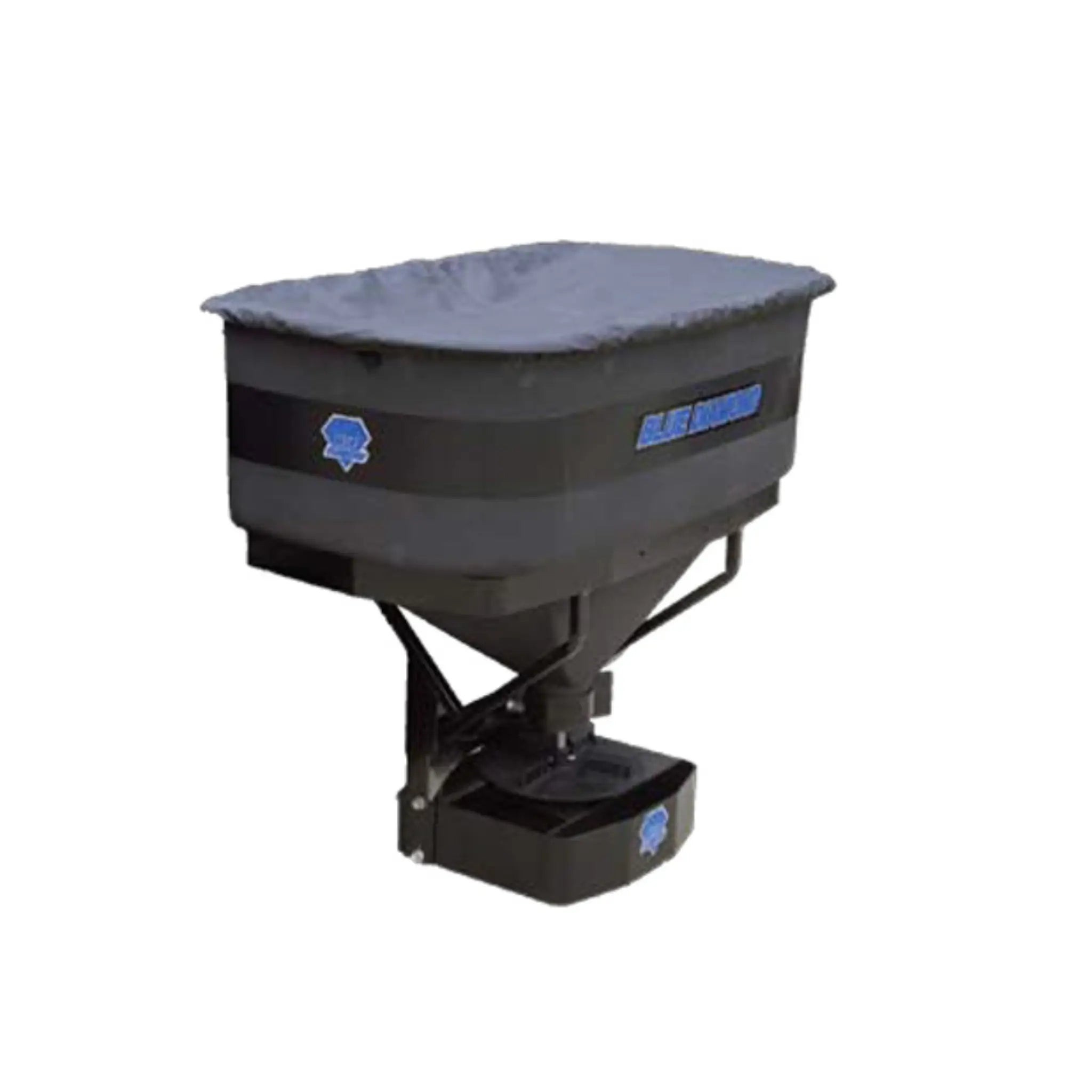 Blue Diamond Material Spreader